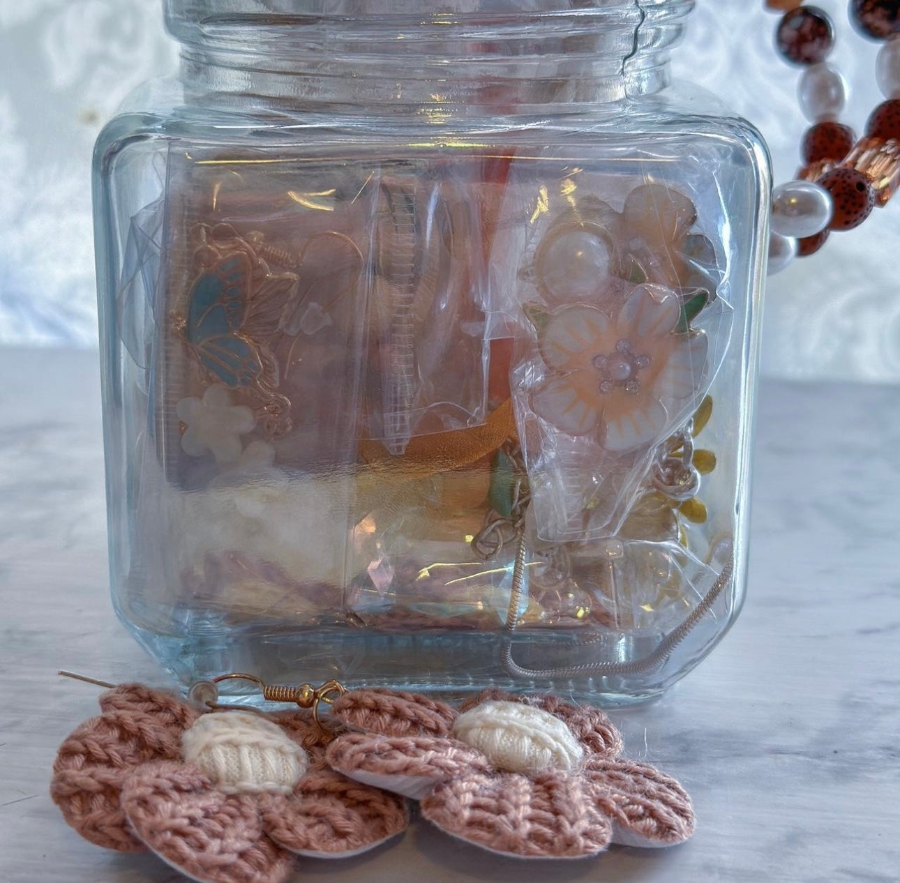 Fall Mystery Jewelry Bundle