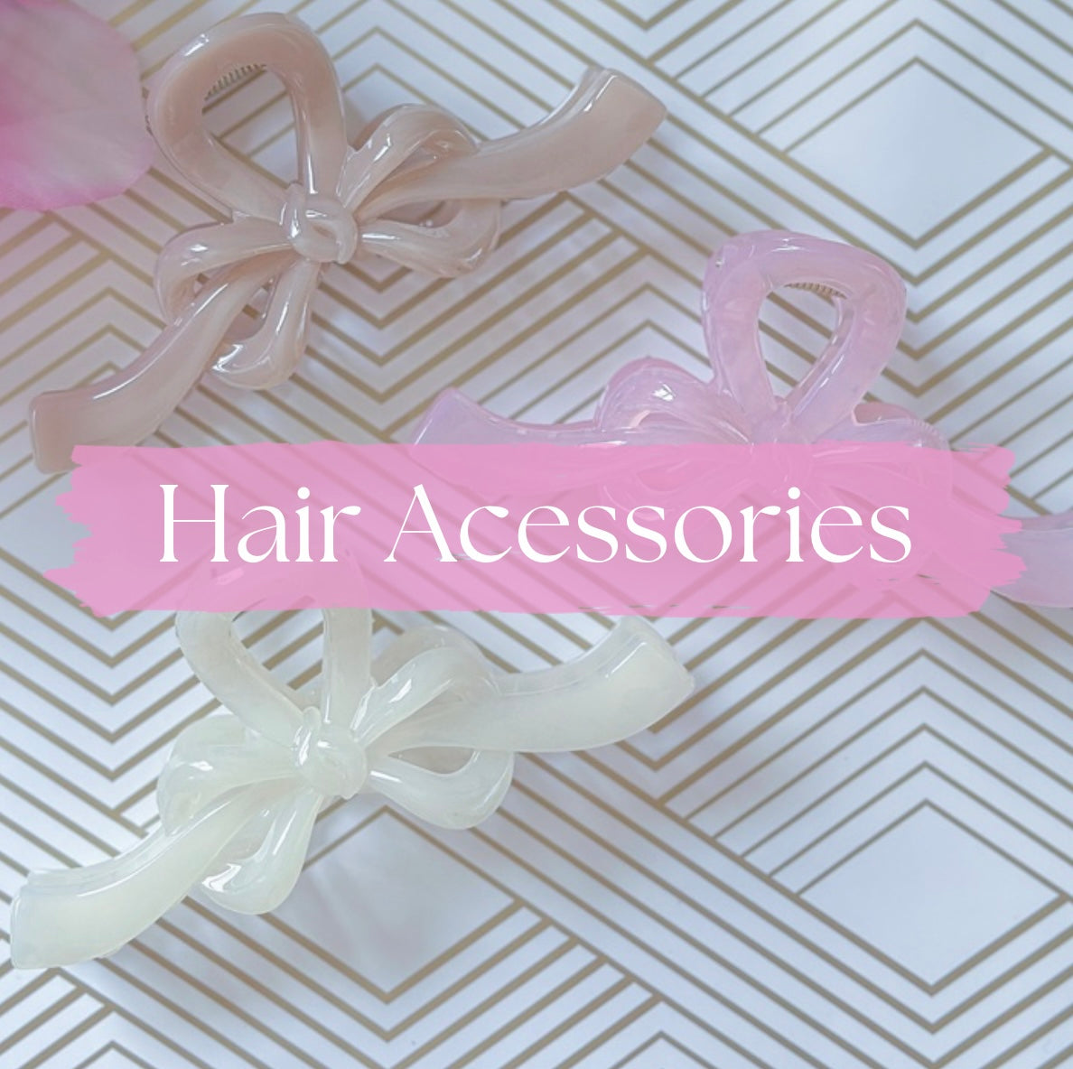 Hair Accessories