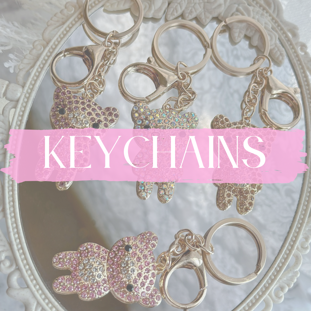 Keychains