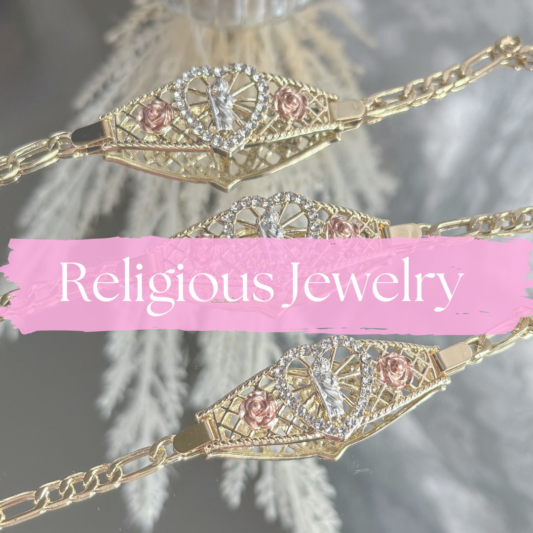 Religious Jewelry