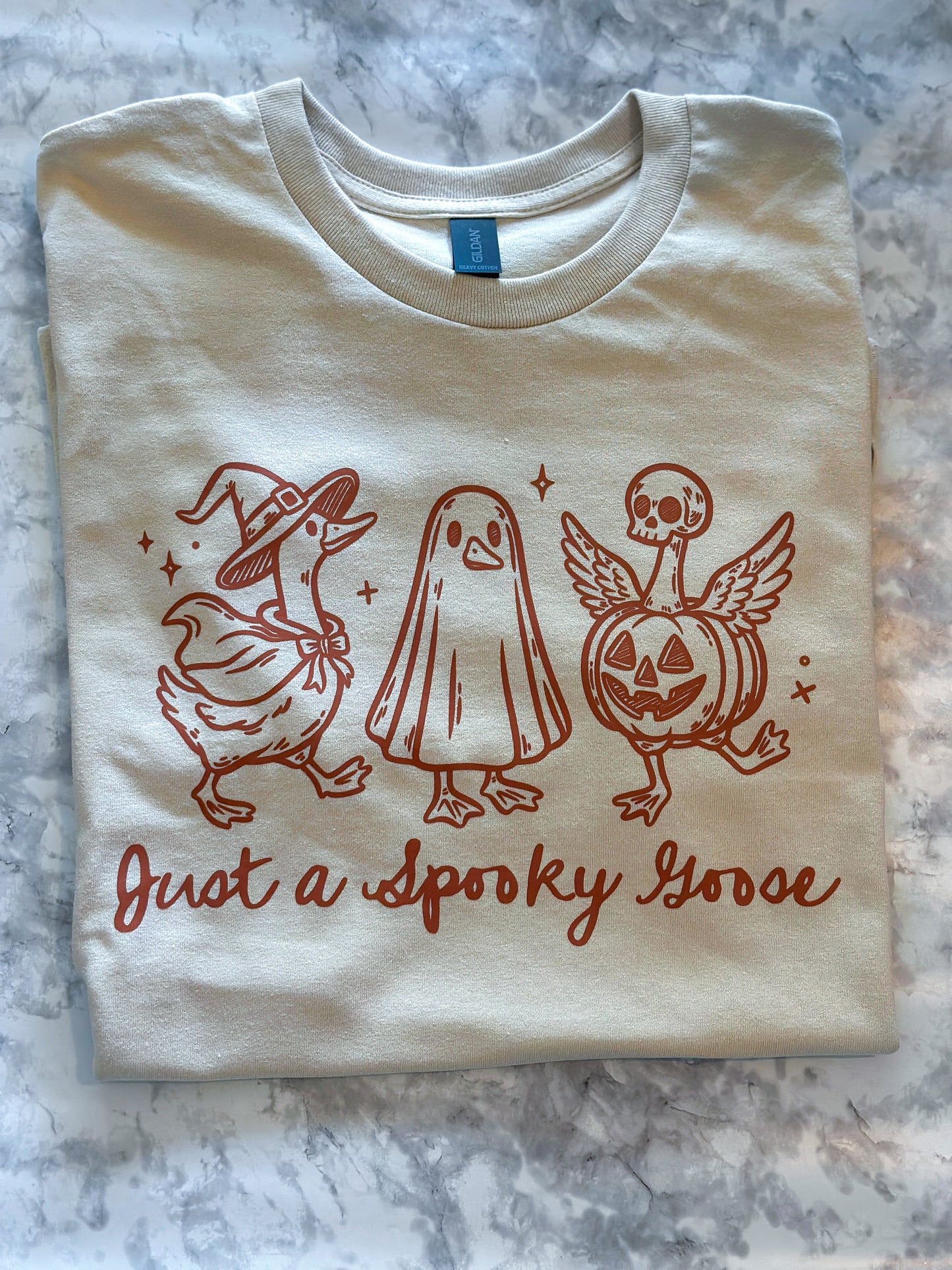 Halloween Ts