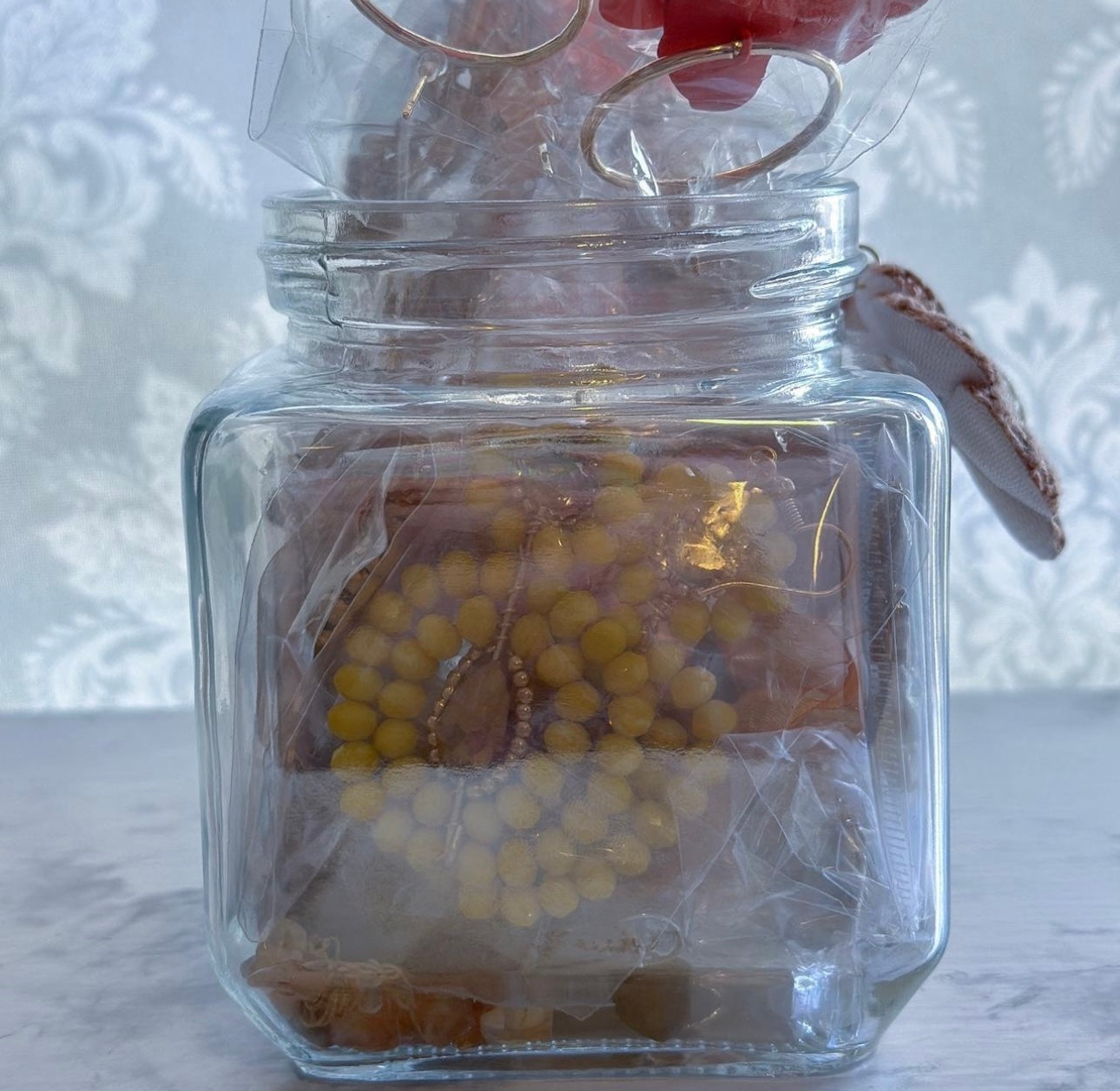 Fall Mystery Jewelry Bundle