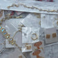 Gold Plated Jewelry Lot