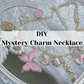 DIY Charm Necklace