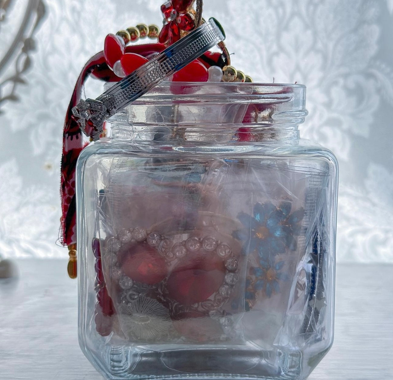 Red & Blue Mystery Bundle