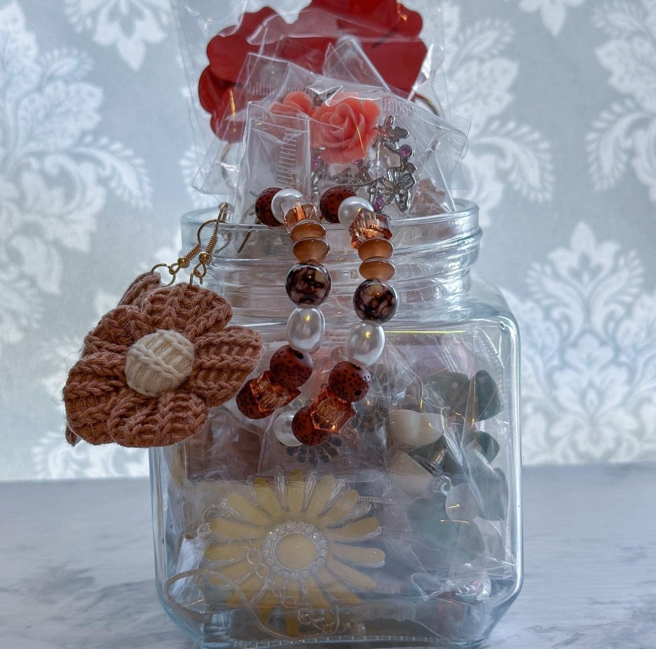 Fall Mystery Jewelry Bundle